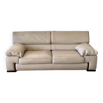 Roche-bobois sofa