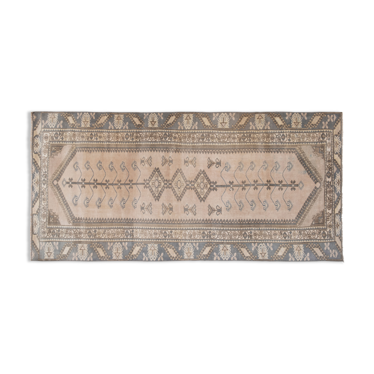 Carpet 146x308 cm