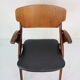 Teak Chair by Arne Hovmand-Olsen for Mogens Kold Møbelfabrik, 1960s