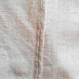 Linen drape