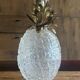 Pineapple ice bucket