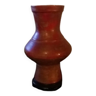 Indochinese vase