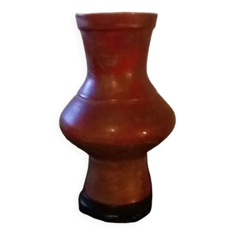 Vase Indochinois