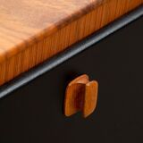 Scandinavian sideboard, vintage 1960