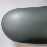 Cocoon vase 'strangeness' Daum Starck