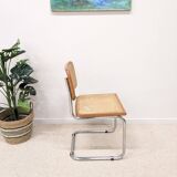 B32 chair by Marcel Breuer