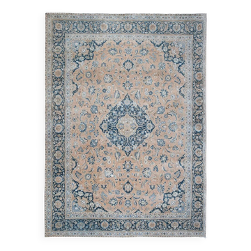 Tapis turc vintage fait main 312x420 cm