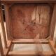 Pair of Pierre Cruege chairs