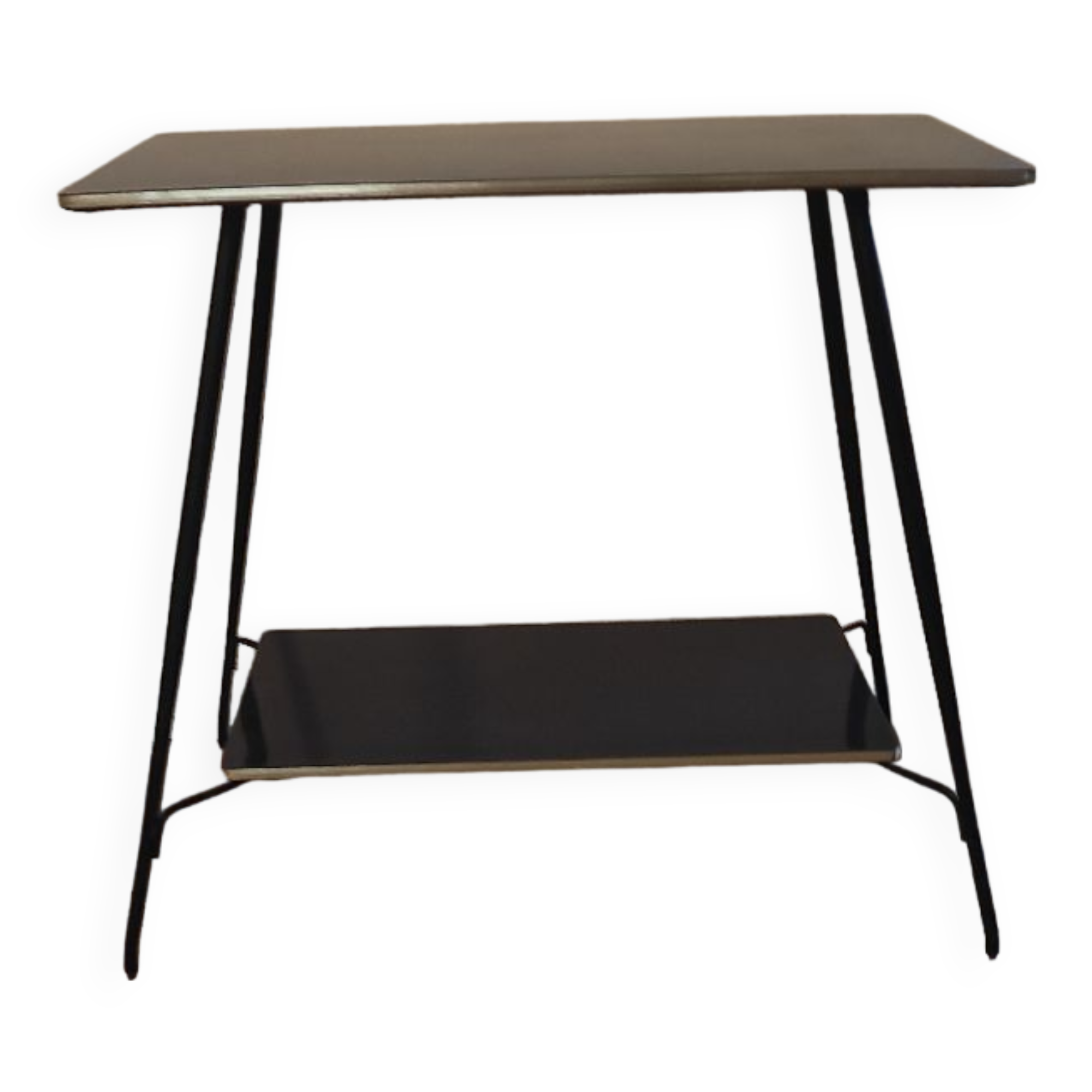 Vintage formica service