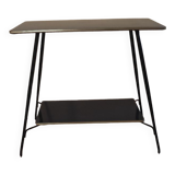 Desserte vintage en formica