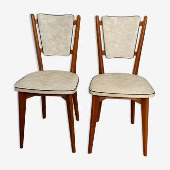 Vintage chairs