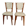 Vintage chairs