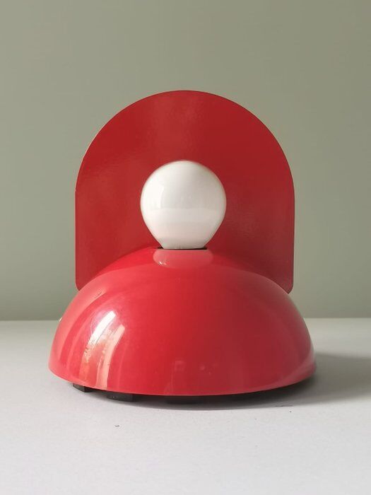 Buco lamp by Claudio Dini - Artemide