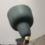 1950s clip lamp