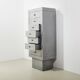 Rare Commode Matteo Thun Settimanale pour Bieffeplast Italie 1985