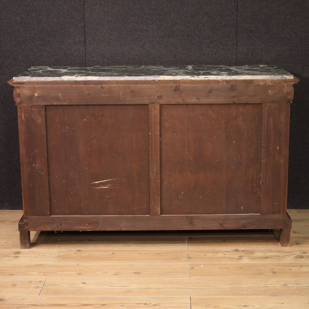 Grande commode italienne du XXe siècle