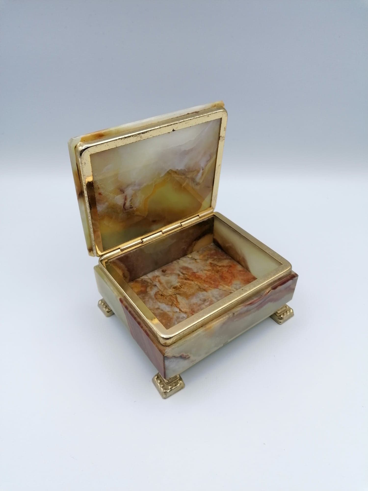 Onyx box