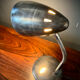 Ancienne lampe Cocotte 