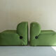 Carlo Bartoli, pair of "Bubble" model heaters