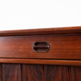 Rio rosewood sideboard, Arne Vodder, Sibast Furniture, Denmark