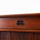 Rio rosewood sideboard, Arne Vodder, Sibast Furniture, Denmark
