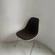 Set of 4 DSS chairs by Herman Miller