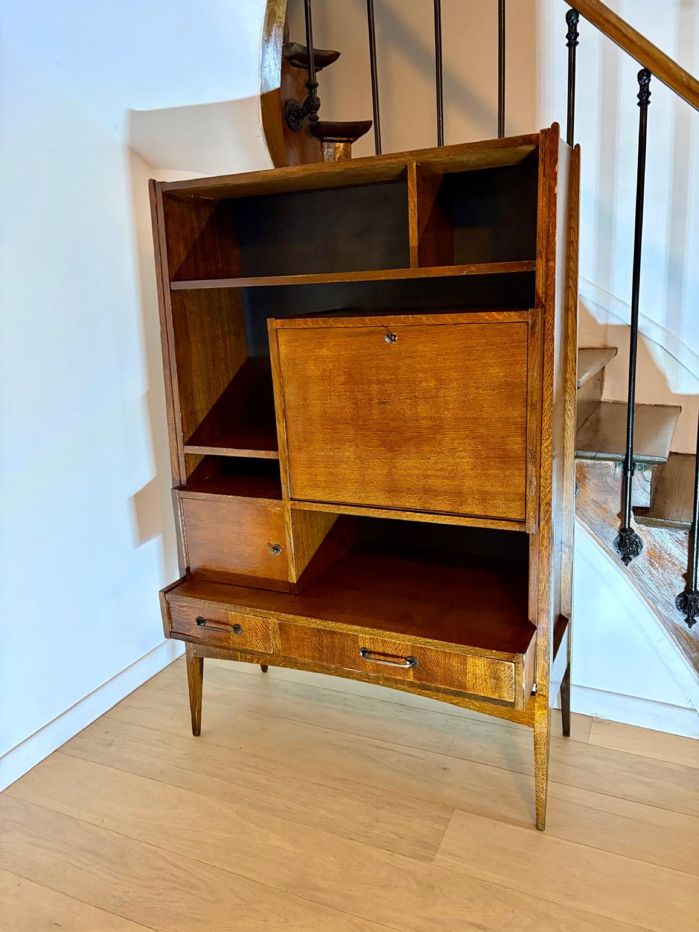 1950s secretary