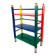 Pierre Sala pencil shelf for children