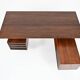 Desk design by Osvaldo Borsani for Tecno, 1960s