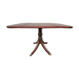 table anglaise extensible