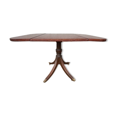 Table anglaise extensible