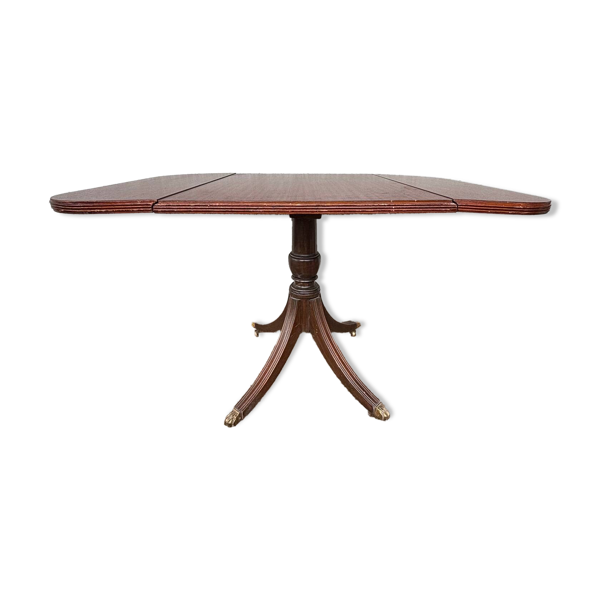Table anglaise extensible