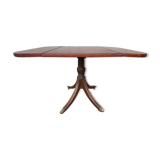 English “games” table
