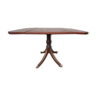 English “games” table