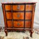 Commode , arbalète de époque 19e