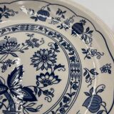 Set of 6 Biltons dinner plates