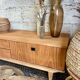 70s sideboard