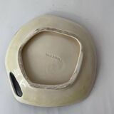 1960s Vallauris trinket tray