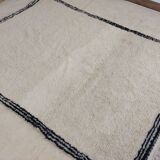 Moroccan berbere carpet 232x164cm