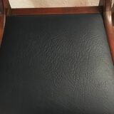 English style chairs