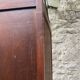 Armoire vitrée vintage