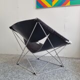 Pierre Paulin Butterfly armchair by Artifort '80