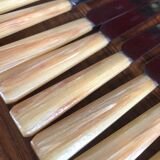 Cutlery "the benefit"