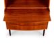 Danish Design Rosewood Secretaire, 1960s