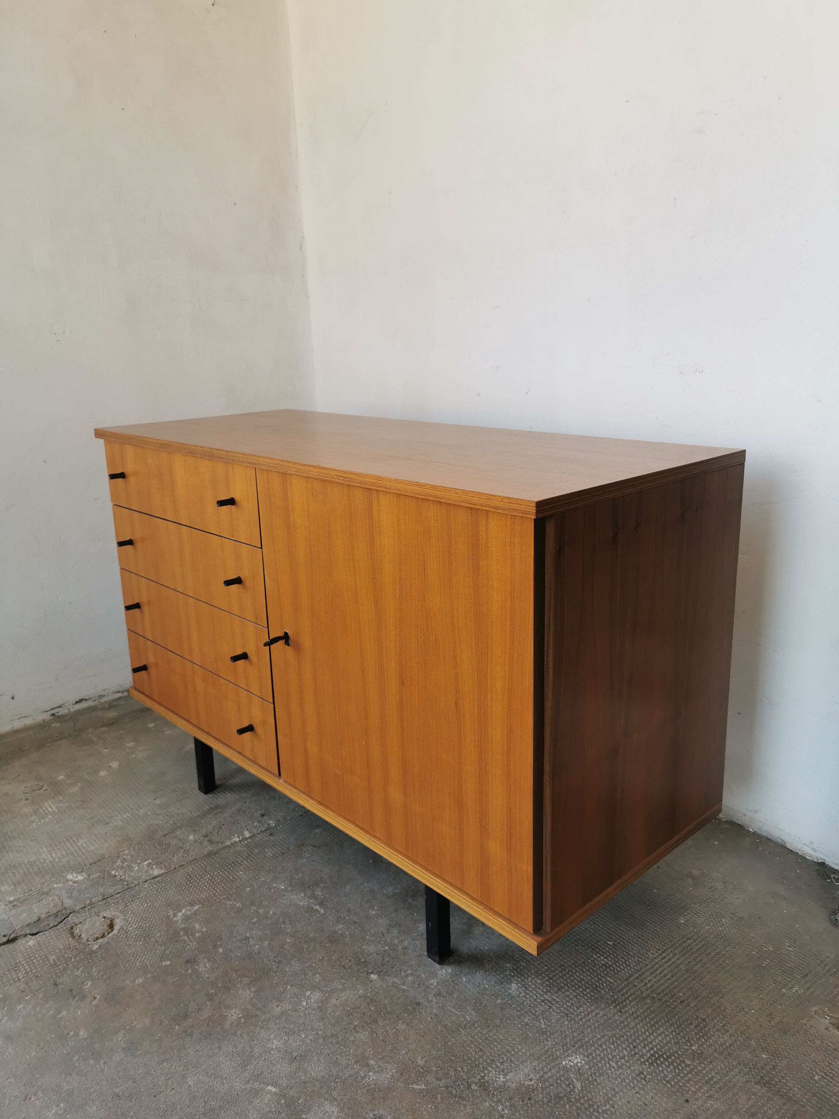 Enfilade, vintage from the 80s