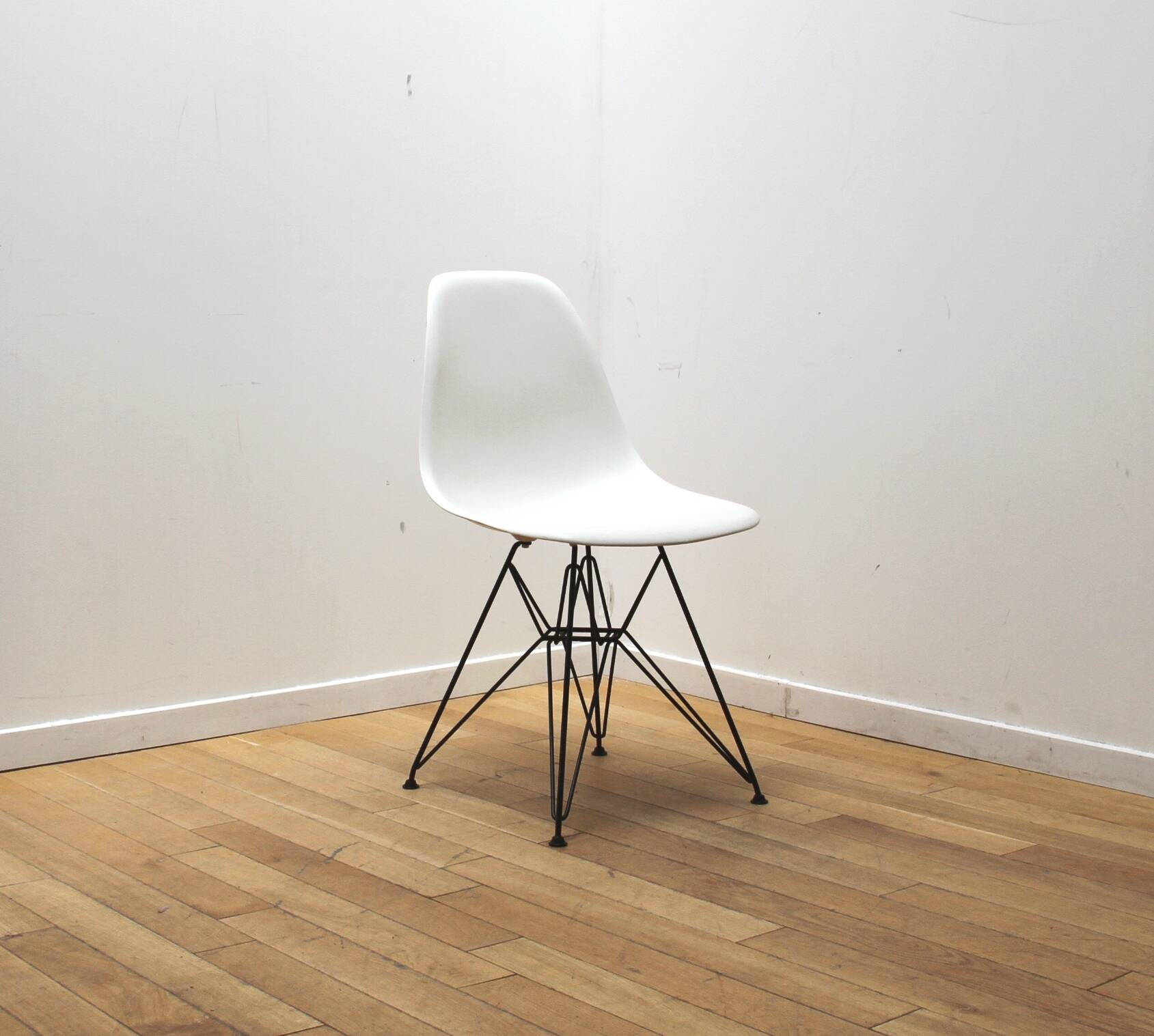 Chaise DSR, Charles & Ray Eames Vitra