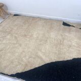 Moroccan berber rug 300x234cm