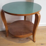 Healing 3-foot wood - formica