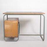 Tubular structure office - 1940s