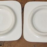 Duo of cyclamen bottle underwear